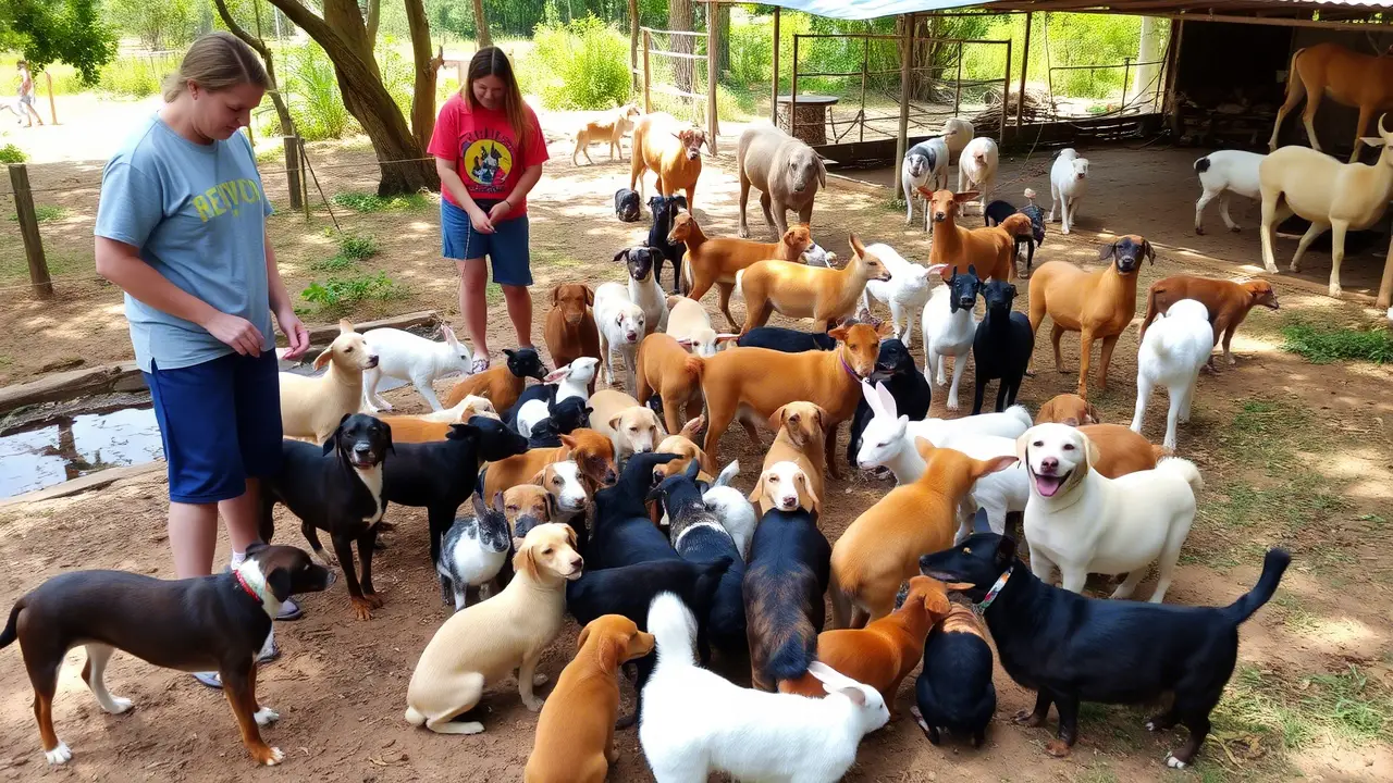 What is the Difference Between Animal Rights and Animal Welfare?